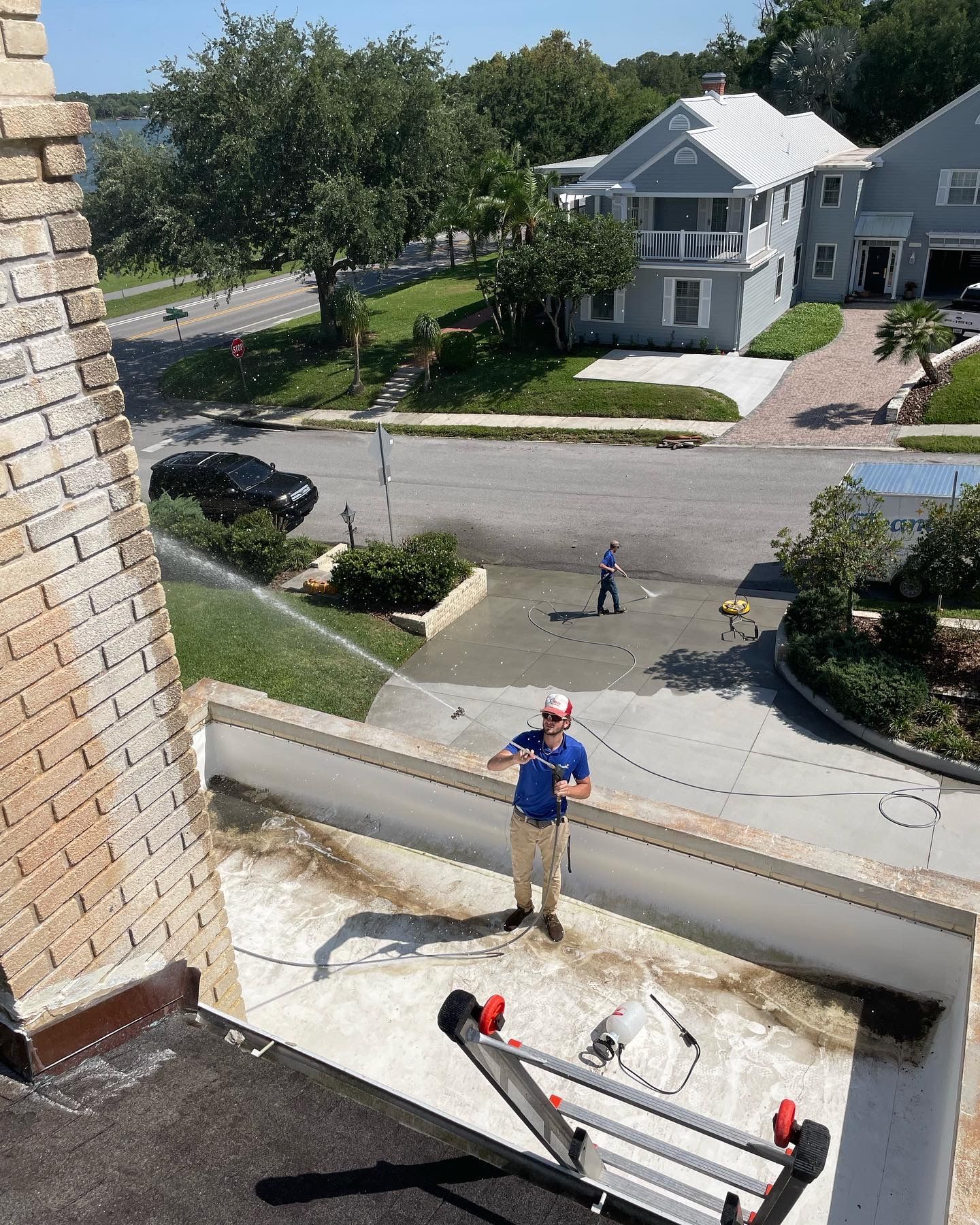 Satisfaction Guaranteed, Every Time