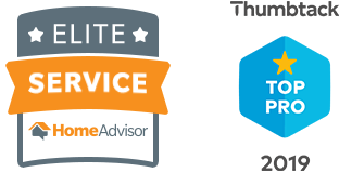 Home Advisor Elite Service