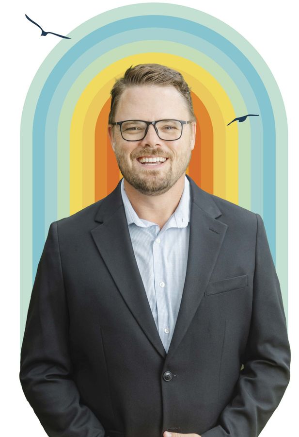 Kevin Millard 