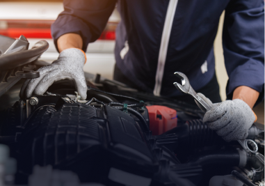 Engine Diagnostics Service in Hastings, NE | Pat's Auto Repair & Towing