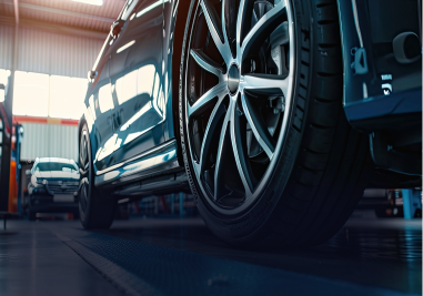 Wheel Alignment Service in Hastings, NE | Pat's Auto Repair & Towing