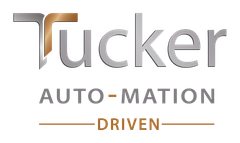 Tucker Auto-Mation Driven