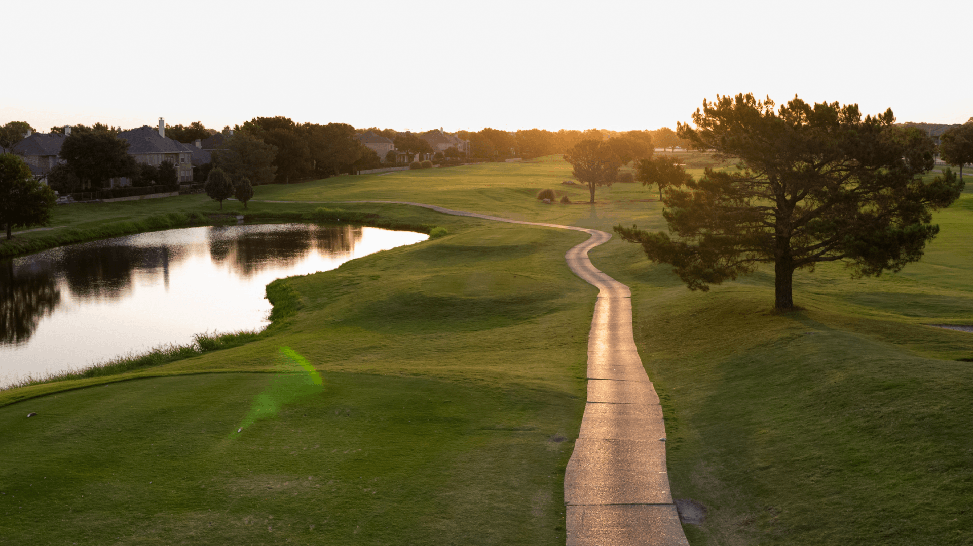 Gallery Riverchase Golf Club Coppell, TX