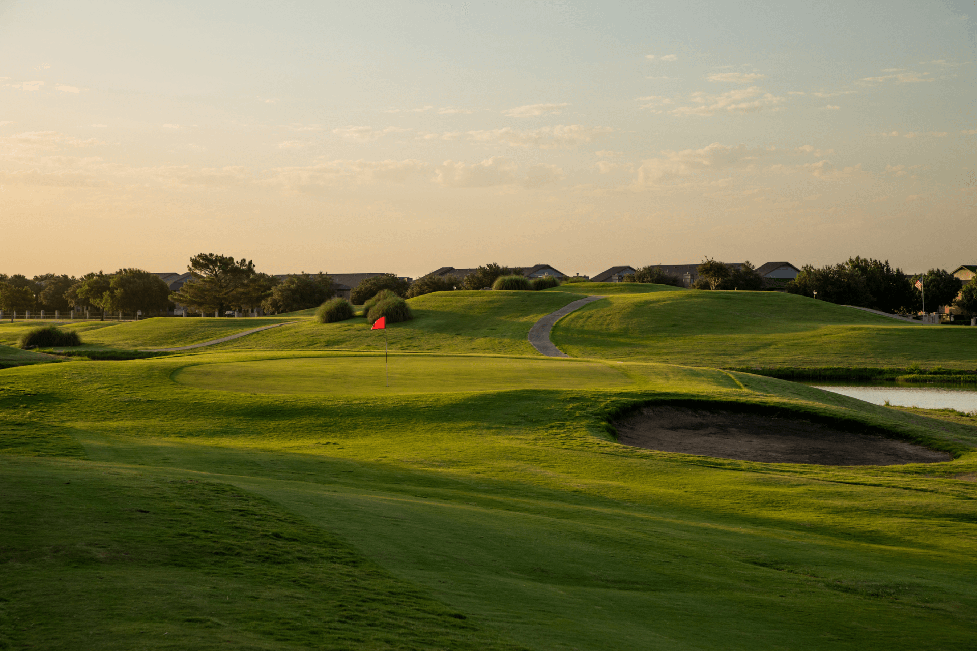 Gallery Riverchase Golf Club Coppell, TX