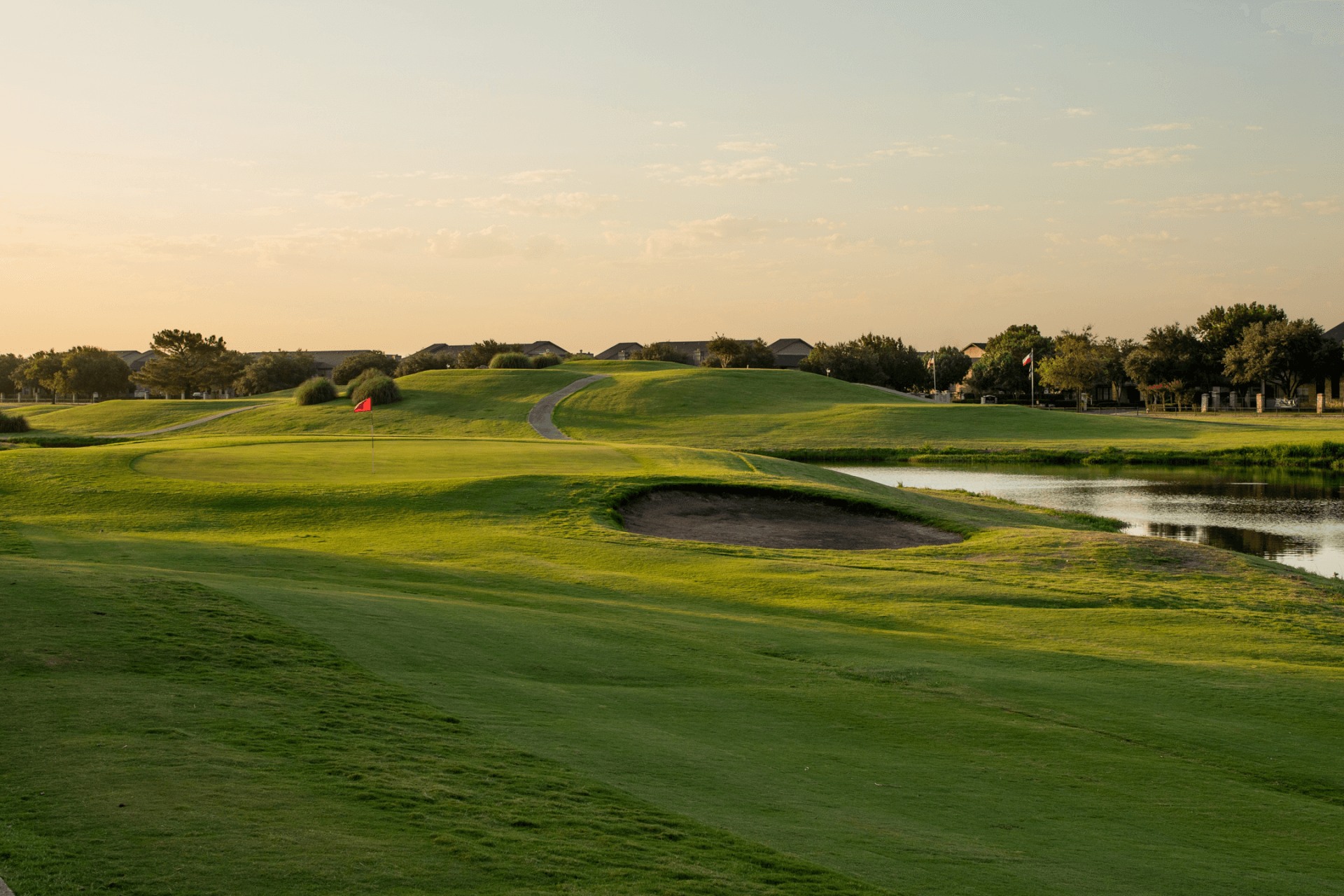 Gallery Riverchase Golf Club Coppell, TX