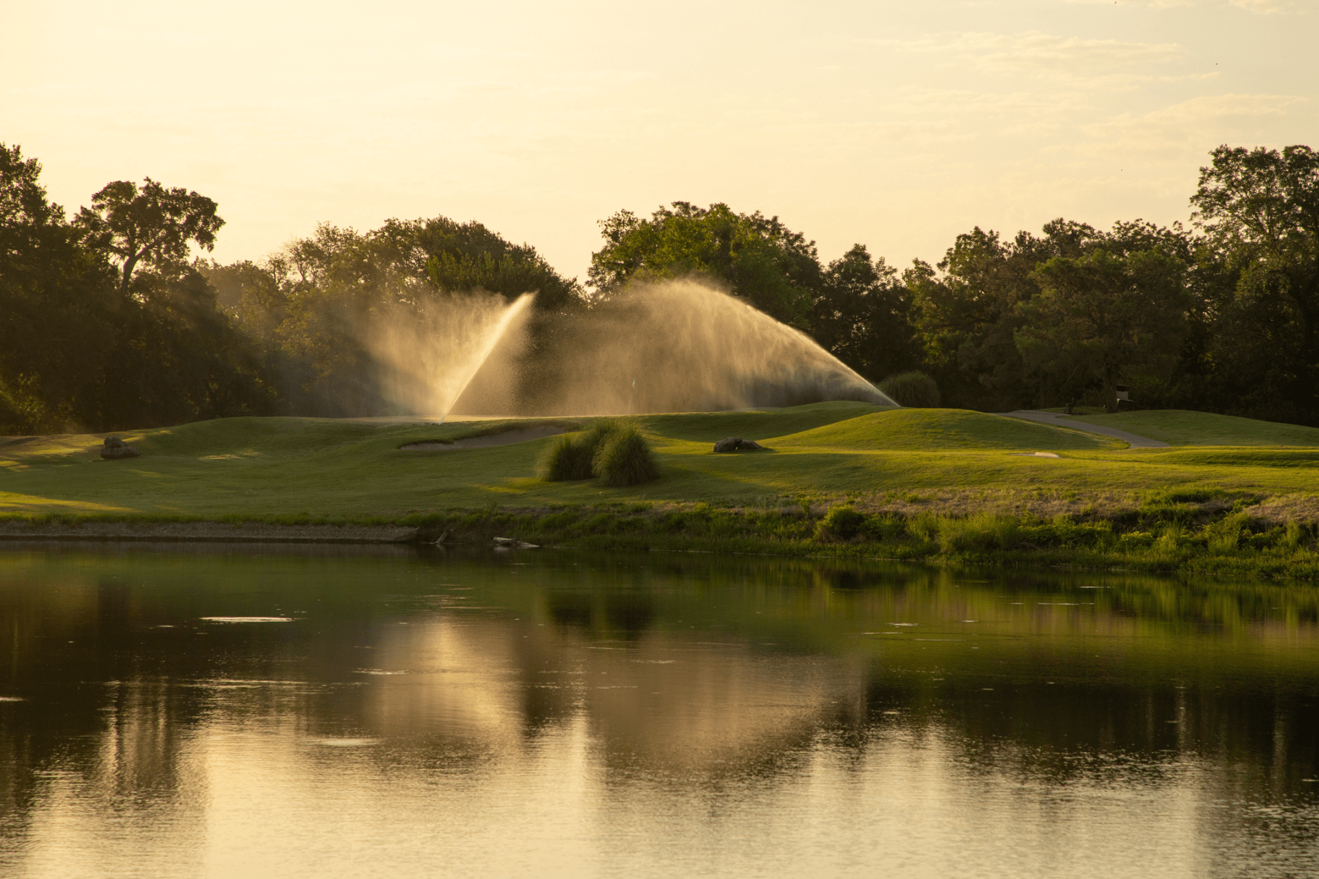 Gallery Riverchase Golf Club Coppell, TX