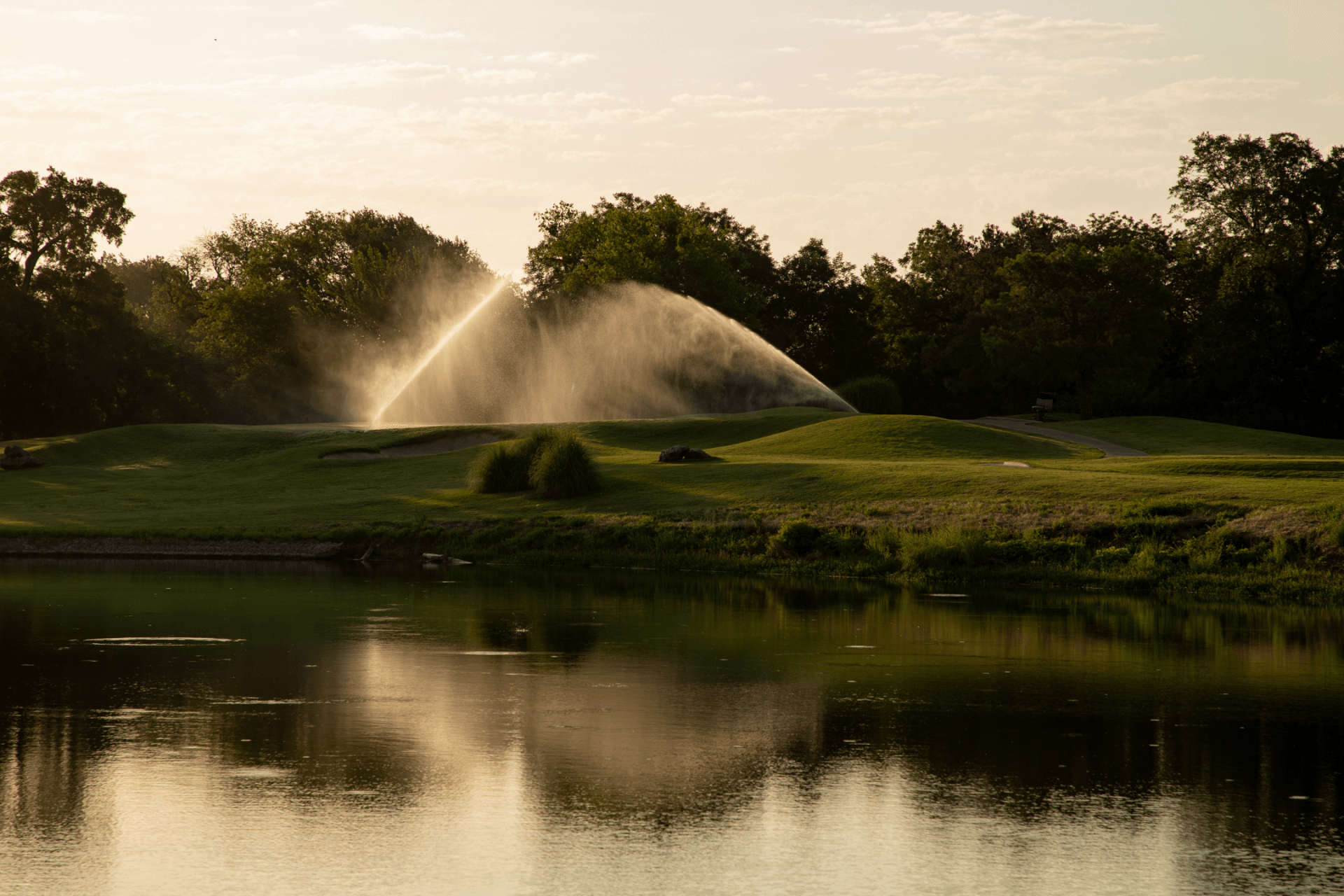 Gallery Riverchase Golf Club Coppell, TX