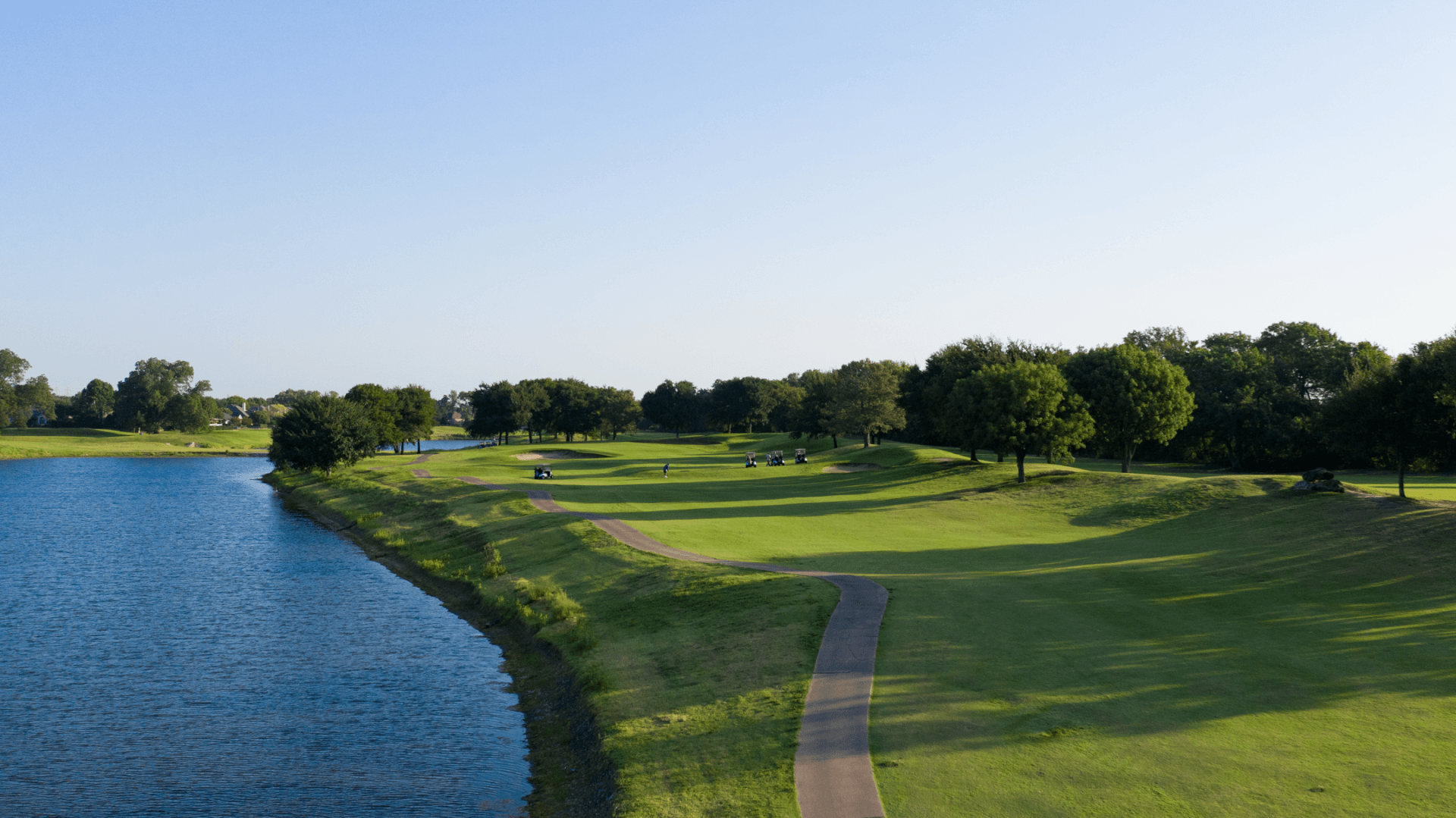 Gallery Riverchase Golf Club Coppell, TX