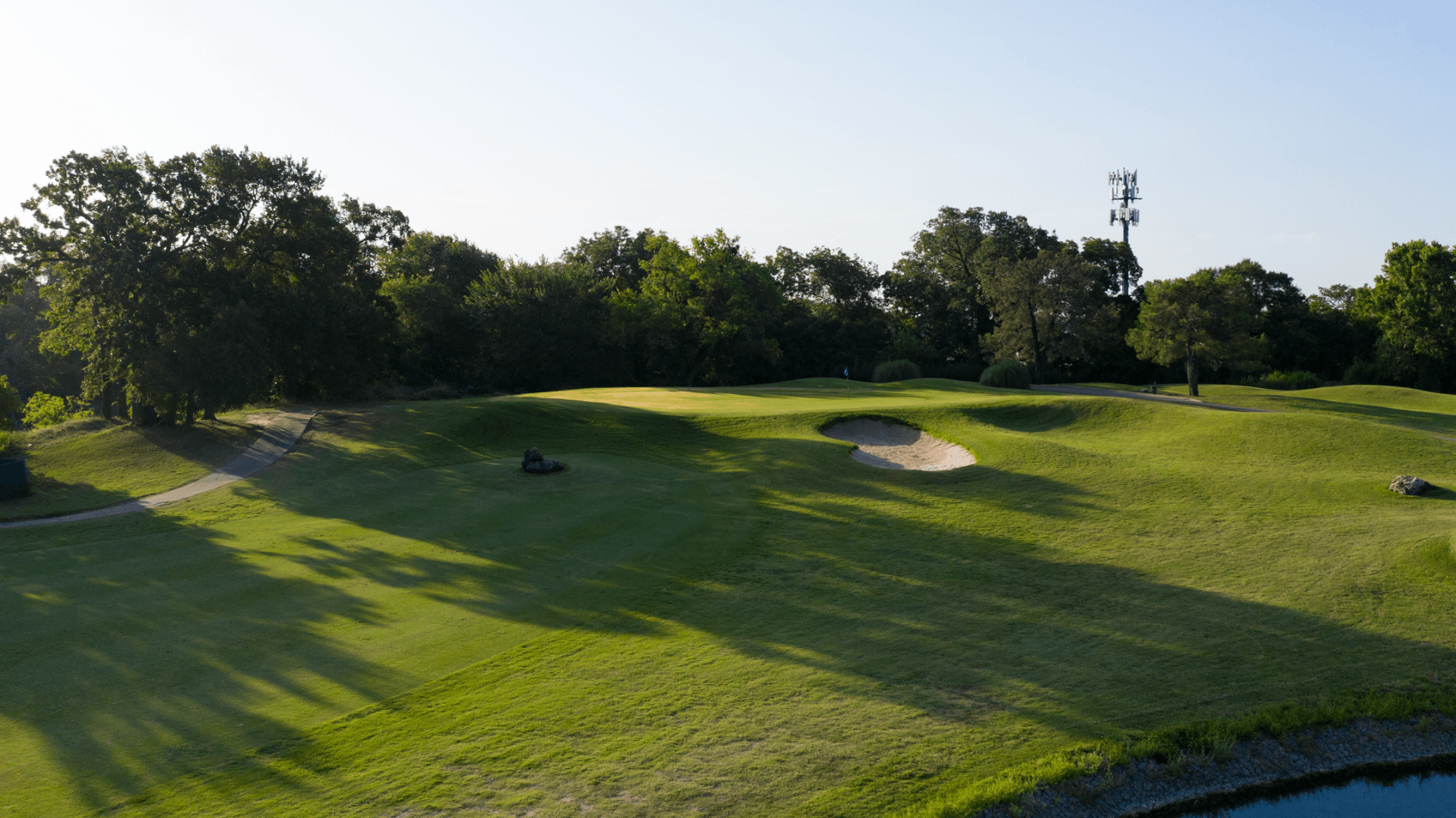 Gallery Riverchase Golf Club Coppell, TX