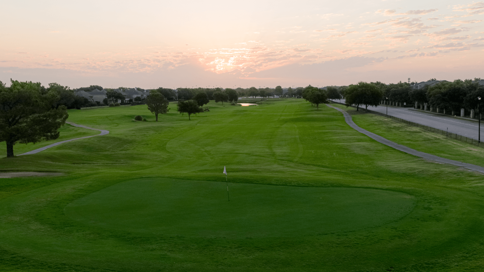 Gallery Riverchase Golf Club Coppell, TX