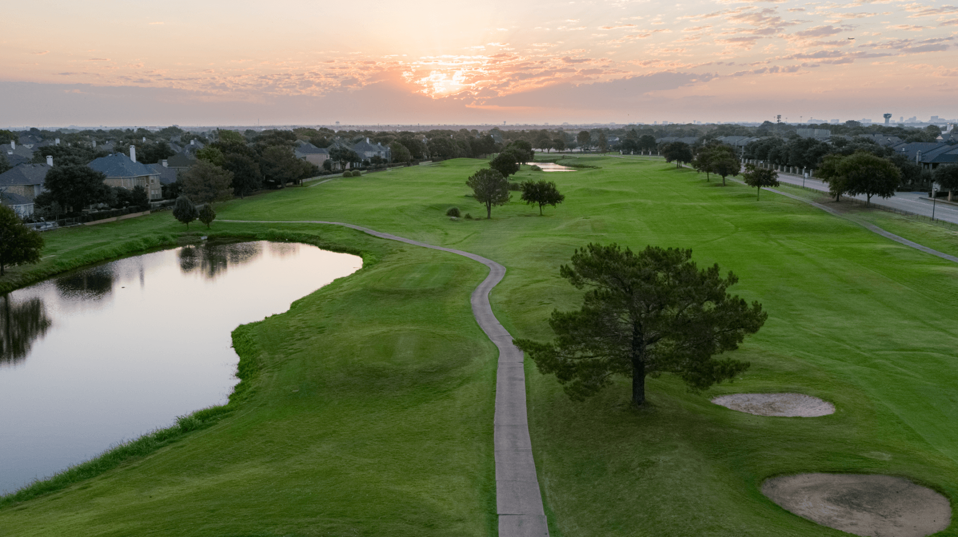 Gallery Riverchase Golf Club Coppell, TX