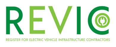 REVIC | Register for Electrical Vehicle Infrastructure Contractors