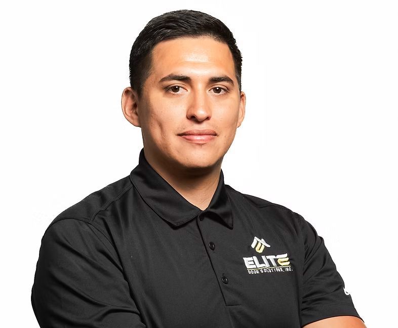 Owner, Arnulfo Rosales Jr