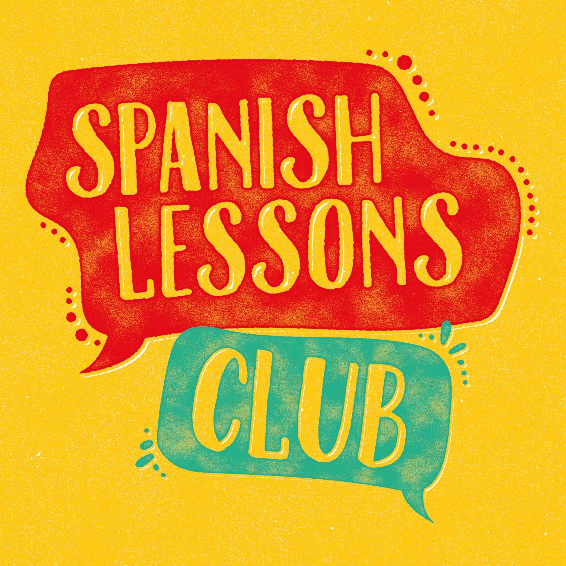 Spanish Lessons Club logo