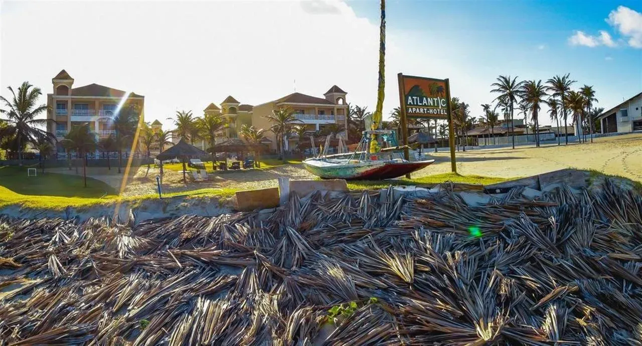 Atlantic Palace Hotel