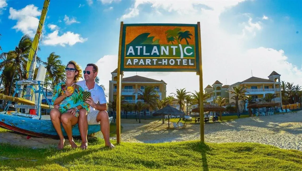 Atlantic Palace Hotel