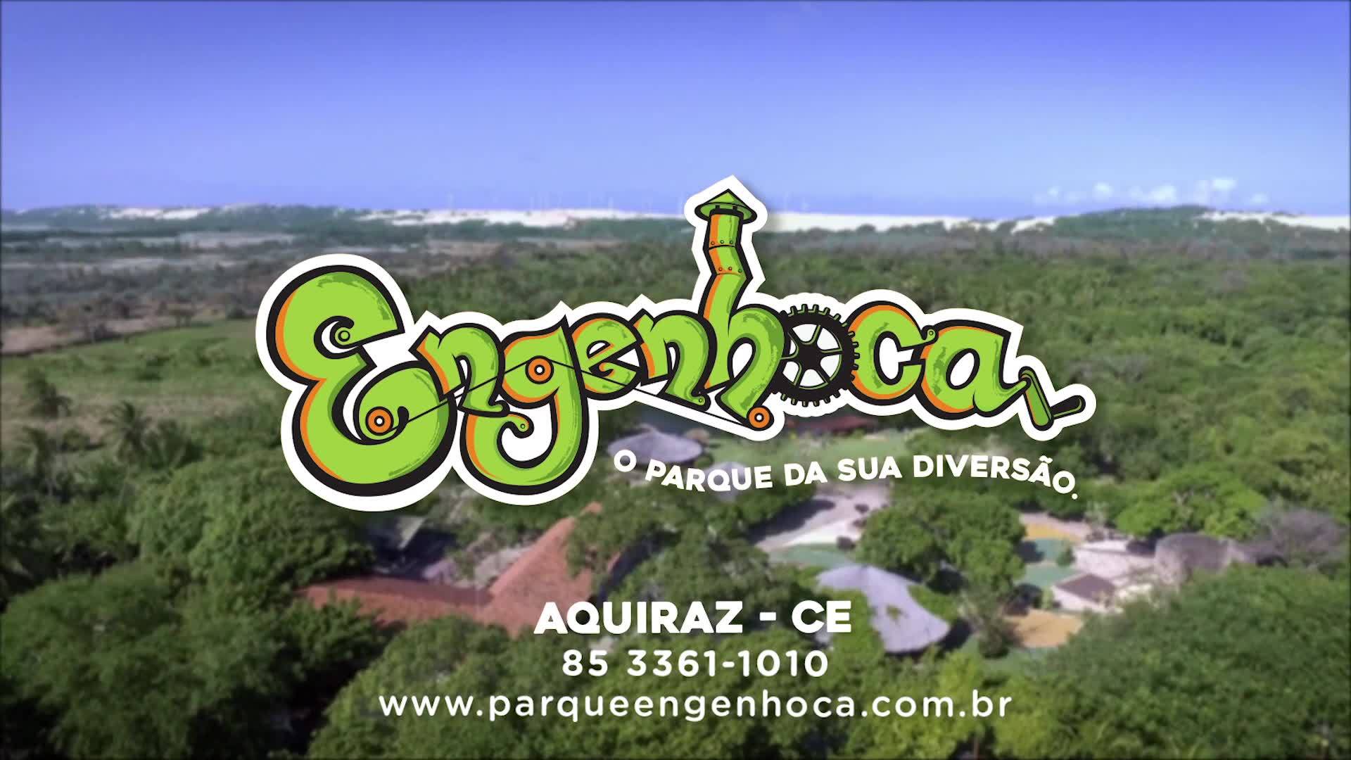 Parque Engenhoca