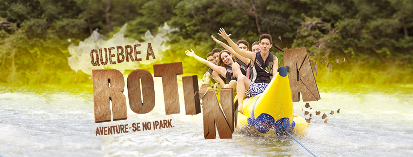 Banana bolt no Ipark