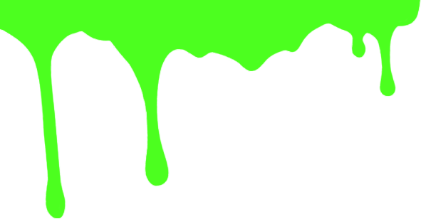 green drip