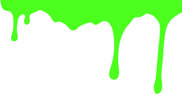 green drip
