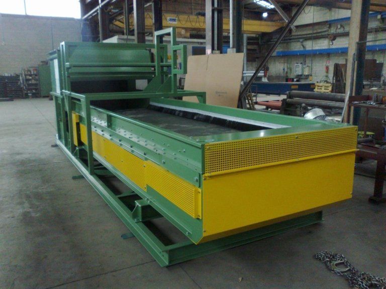 macchina industriale