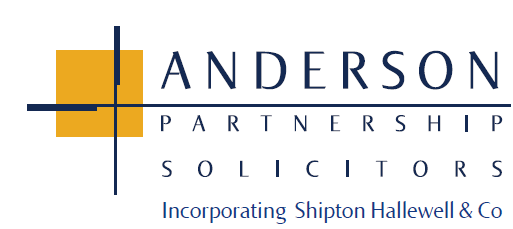 Anderson Partnership logo