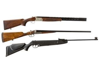 Firearms - Shooting Supplies in Pawtucket, RI
