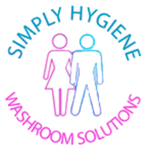 Simply Hygiene logo
