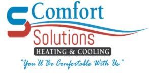 Comfort Solutions Heating & Cooling