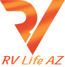 Used RV Arizona logo