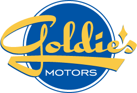 The logo for pga auto detailing is a polish it garage auto detailing logo.