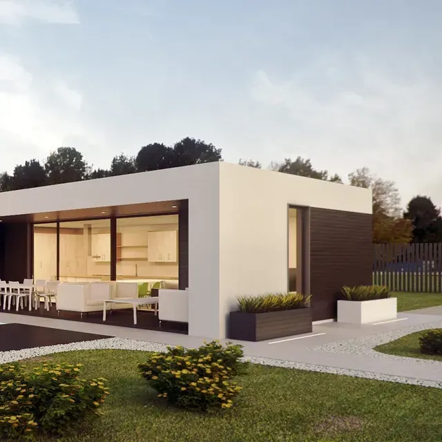 Aanleg of renovatie van een plat dak in Mechelen met waterdichte dakbedekking en isolatielaag voor optimale bescherming.