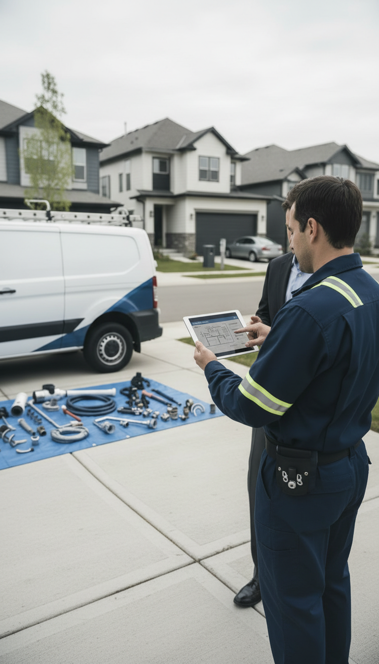 Αποφράξεις στις καλύτερες τιμές – διαφάνεια και αξιοπιστία
