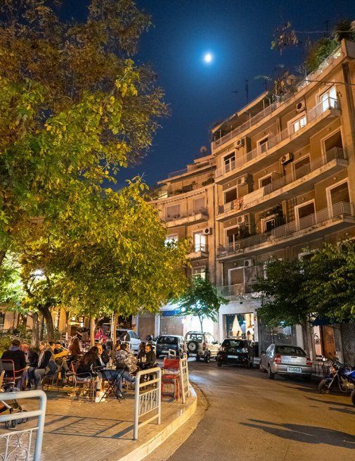 Επισκευή σωληνώσεων χωρίς σκάψιμο