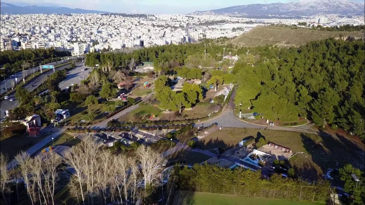 Πανοραμική άποψη Γαλατσίου