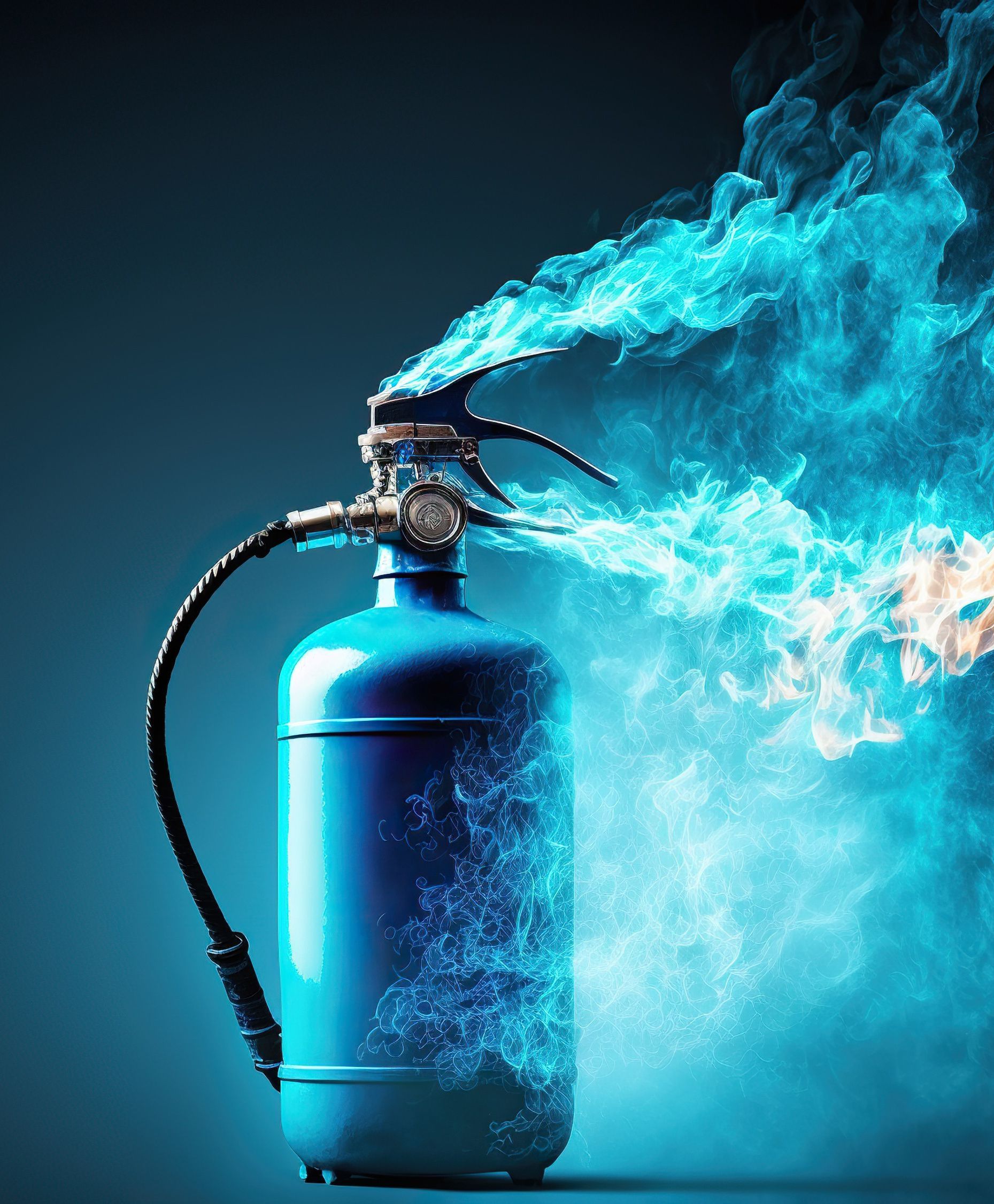 Πυροσβεστήρες