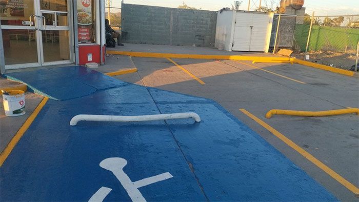 TRABAJOS DE PINTURA BY CHUY VAZQUEZ