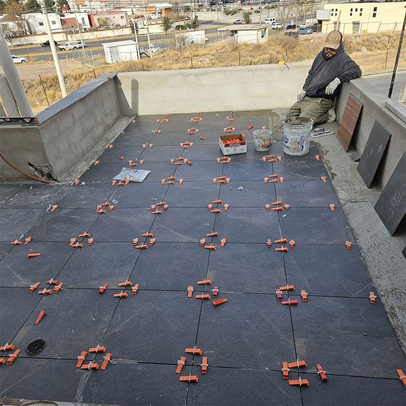 TRABAJOS DE PINTURA BY CHUY VAZQUEZ