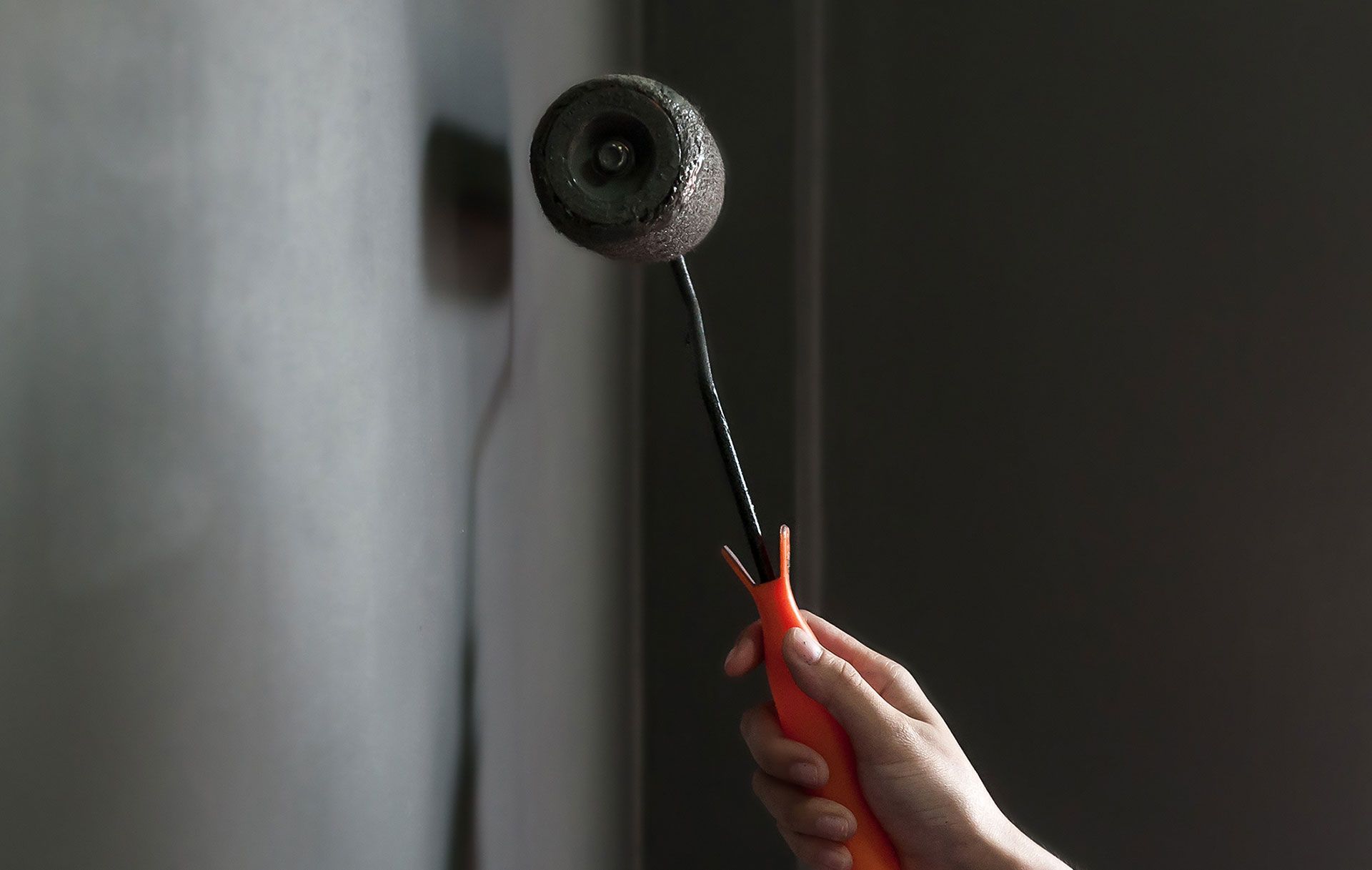 TRABAJOS DE PINTURA BY CHUY VAZQUEZ