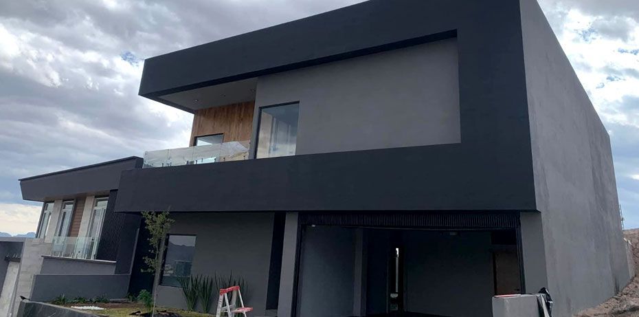 TRABAJOS DE PINTURA BY CHUY VAZQUEZ