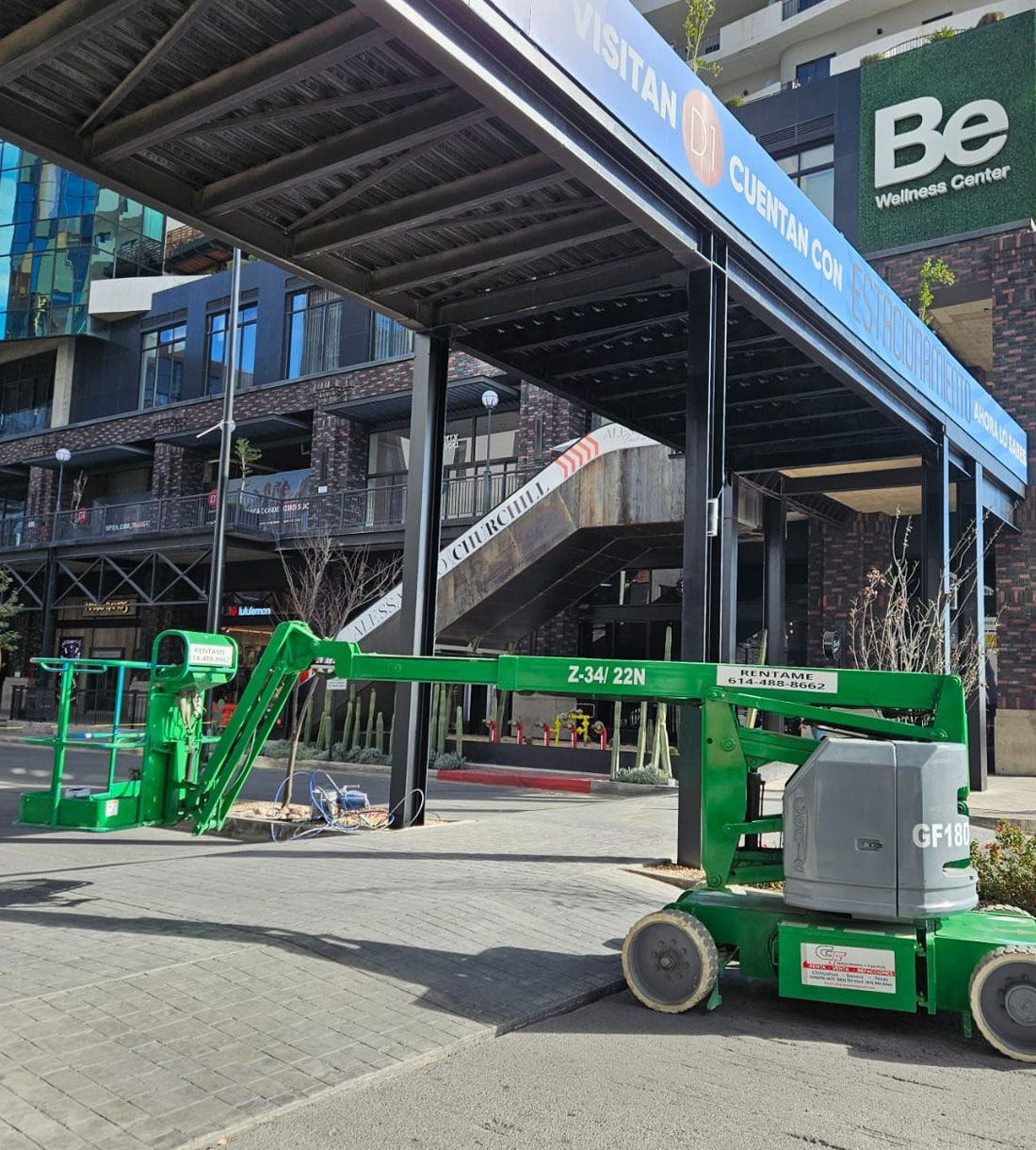 TRABAJOS DE PINTURA BY CHUY VAZQUEZ