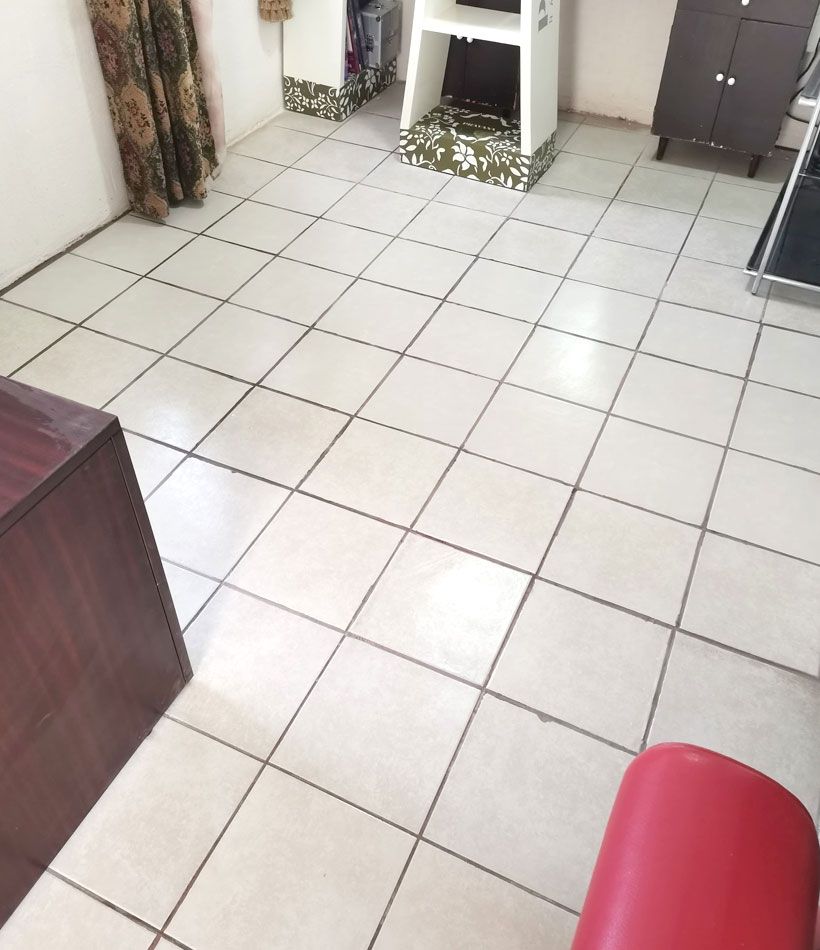 TRABAJOS DE PINTURA BY CHUY VAZQUEZ