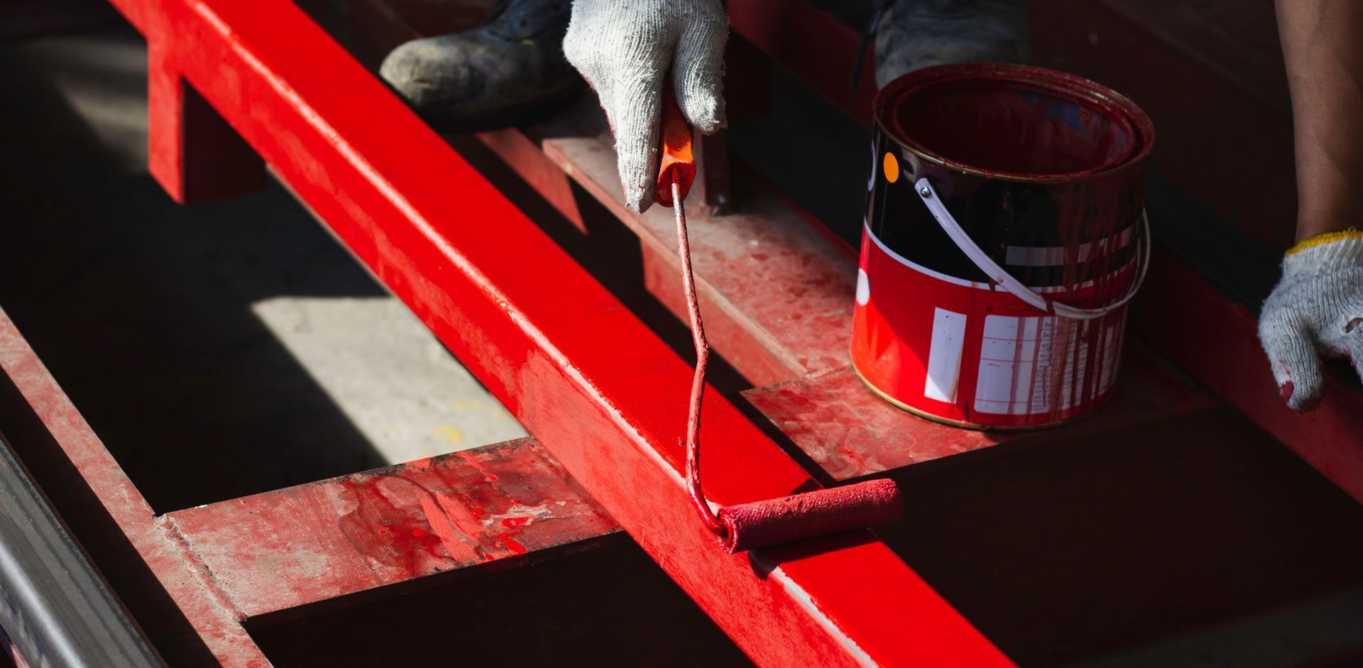 TRABAJOS DE PINTURA BY CHUY VAZQUEZ