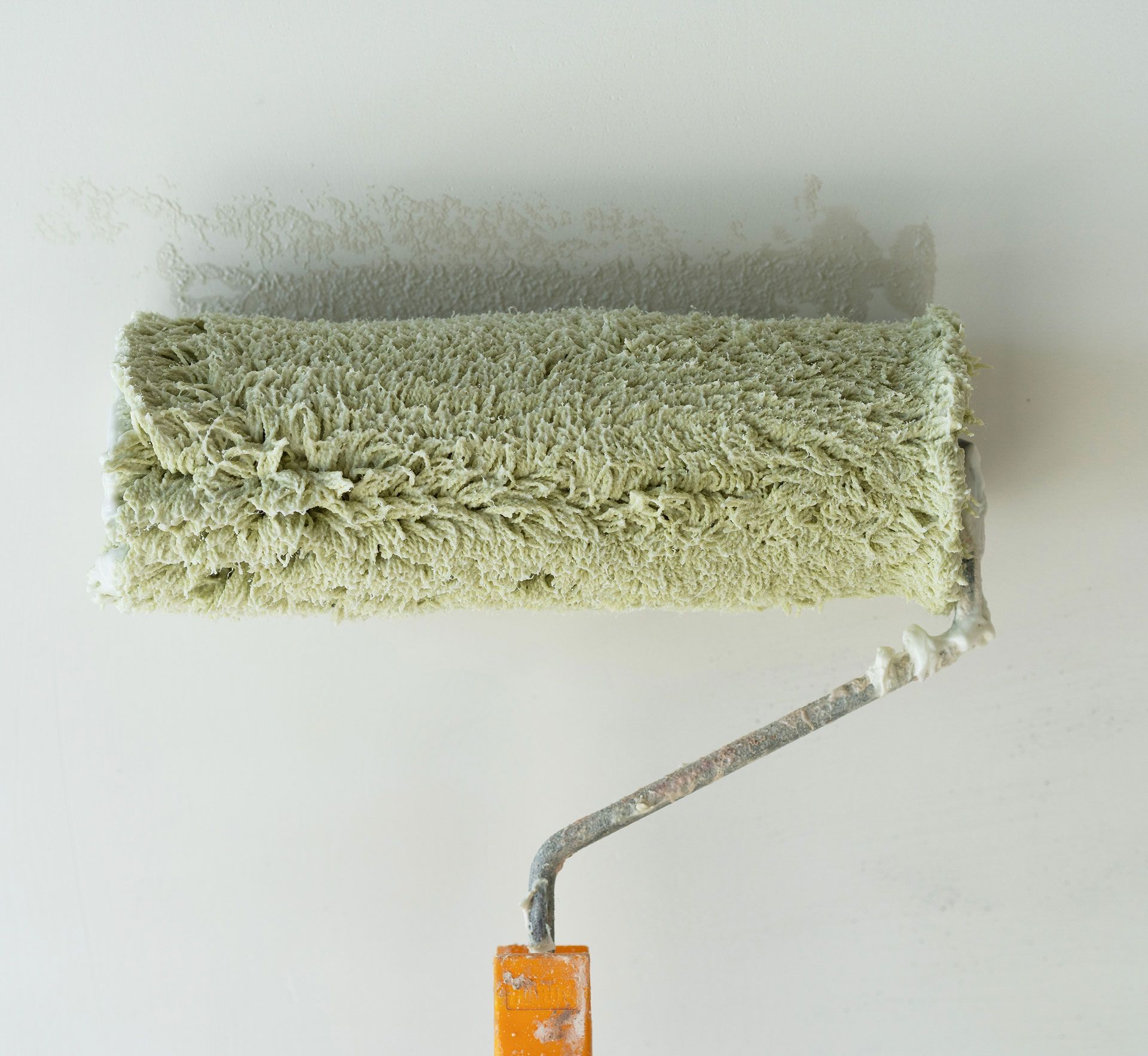 TRABAJOS DE PINTURA BY CHUY VAZQUEZ