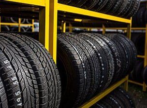 Tires - Auto Repair in Glenmont NY