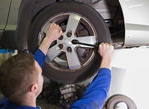 Tire Repair - Auto Repair in Glenmont NY