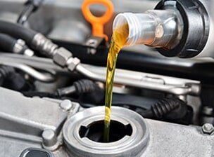 Change Oil - Auto Repair in Glenmont NY
