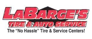 Labarge's Glenmont Tire & Auto Service