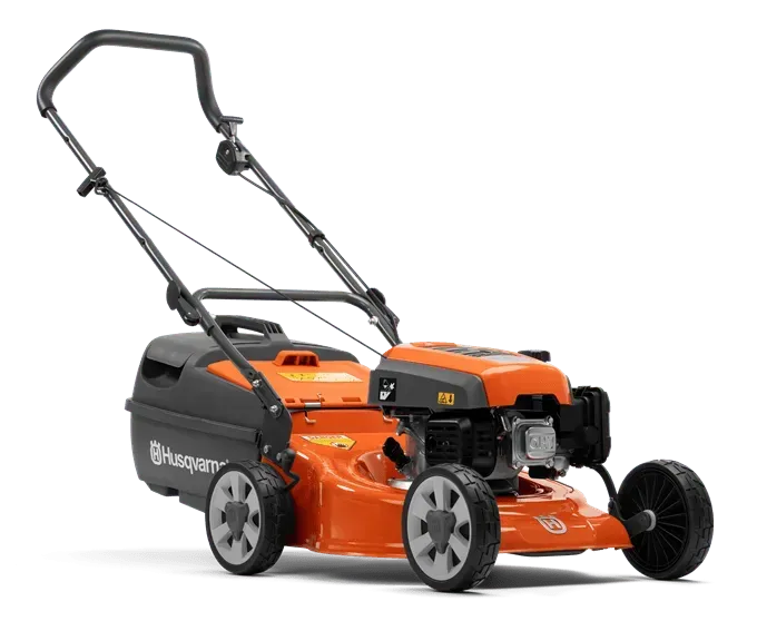 Husqvarna Push Mowers