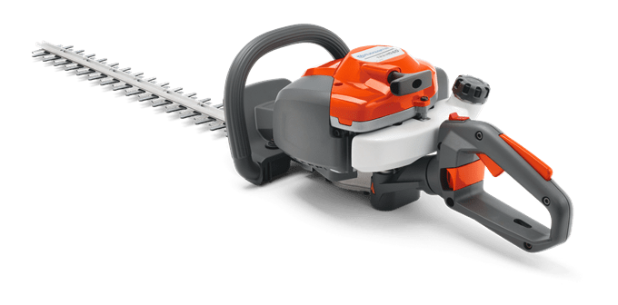 Husqvarna Hedge Trimmers – Professional Use